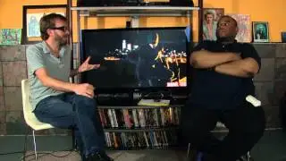 Watch this Shit: Marvel's Daredevil