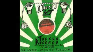 Gyedu Blay Ambolley - Let's Be Happy (Disco Mix)