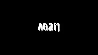 Phrimpong - Adam