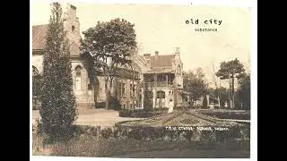 old city / substance【Pop Sound】