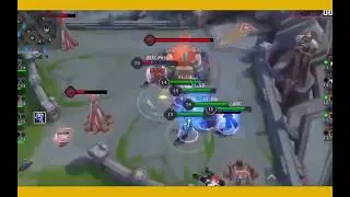 Highlight Li&ecirc;n Qu&acirc;n | ELLY Người H&ugrave;ng Thầm Lặng Team Flash