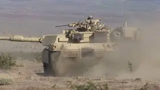Tanks Might Be Gone, But Tankers Are Not