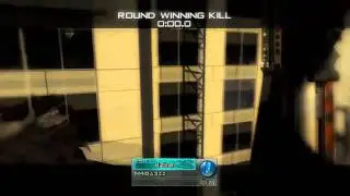 MW2 Killcam Episode By Epic x Snipers | SIIN Community