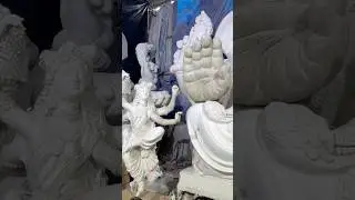 🤯😱Hand Moment Ganesh in shanker singh Kalakar | Dhoolpet | Different concept 2025 #short #shorts