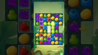 sweet fruit candy video#short gameplay full watch