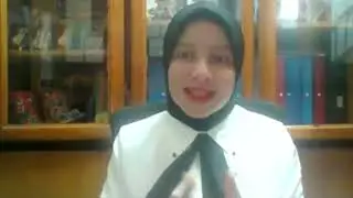 Reflections from Samah Mourtaka - 2023 Case Teaching Scholarship recipient
