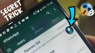 Top 1 New Trick for Any Android Phone 😲