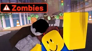 5 min to survive the apocalypse (ROBLOX)