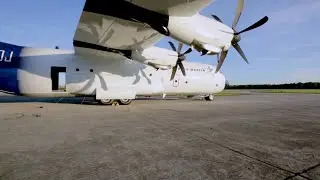 First Look First LM100J  First Flight.mp4