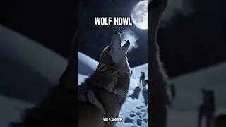 WOLF SOUND | WildSounds