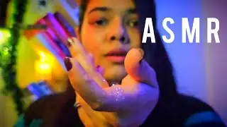 ASMR REIKI Clearing Negative Energies for New Beginnings✨️(No Talking)