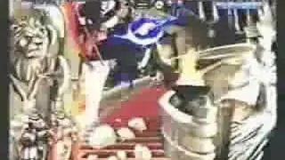 Mitsutoshi (Ky) vs Shonen (Testament)