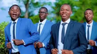 Tumerudi Kukushukuru - We are back to say thank you.
