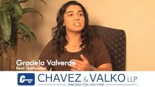 Dallas immigration lawyer Chavez & Valko -- Motion to Reopen and approval of 