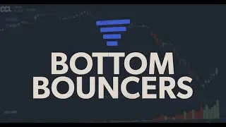 Finding Bottom Bouncer Stocks in Scanz