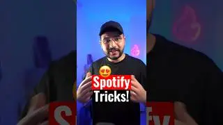 Awesome Spotify Tricks