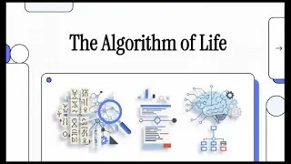 [Paṭiccasamuppāda] The Algorithm of Life