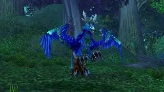 Sharptalon Location | WoW
