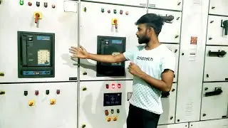 LT Panel Training | PCC Panel