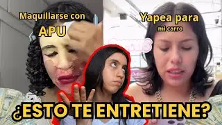El PROBLEMA con LOS INFLUENCERS PERUANOS | Haru 