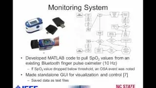 Wearable SpO2 and Sleep Posture Monitoring System for Obstructive Sleep Apnea Patients