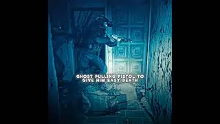 Price got no mercy 💀|| #captainprice #ghost #ghost