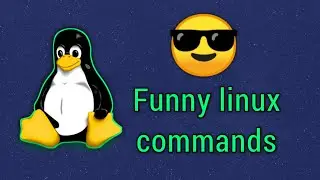Funny Linux Commands to Spice Up Your Terminal