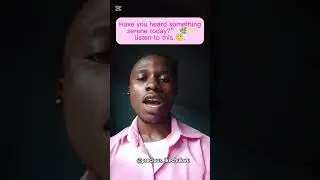 Song: