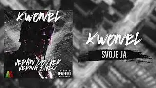 KWONEL - Svoje Ja (prod.by S.One)