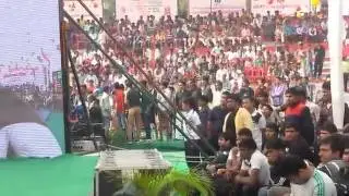 brij bhushan saran singh by amit pathak nawabganj