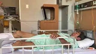 導尿カテーテルの抜管