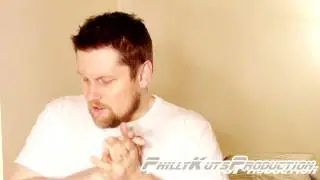 PhillyKutsProduction Channel Update Feb 9th 2012 I Need More Time
