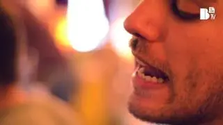 B-side TV: Miss Caffeina - Hielo T (acústico)