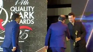 QUALITY MARK AWARDS 2025 WINNER | RAYMOND LIFESTYLE LTD | WINNER VIDEO
