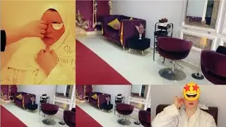 حمام صبا / spa / في طنجة  🤩احسن تحميمة دارتها لية المرأة المكافحة أول مرة في حياتي 🤭🤲