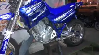 XT 600 Supermotard 2