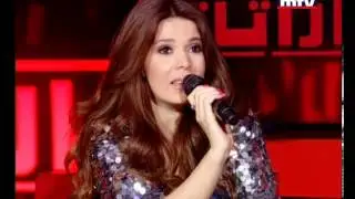 Taratata - 30/11/2013 - Jad Choueiri تاراتاتا - جاد شويري