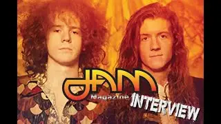 JAM MAGAZINE INTERVIEWS BROTHERS BECKHAM 2022