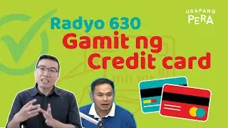 2633 |  Radyo 630 credit card