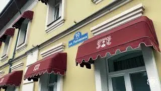 Hotel & Spa Clever   Атмосферный отель г  Клина