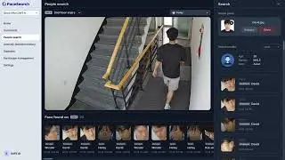 FaceSearch