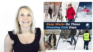 Heated Socks - Keep Warm All Day - Rechargeable Battery Operated Heated Socks - Best Electric Socks
