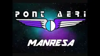 Me adentro solo en el interior de la Discoteca abandonada “PONT AERI” de Manresa - INVIERNO 2020