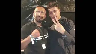 Pashanim Type Beat 