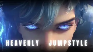「 HEAVENLY JUMPSTYLE  」 - 