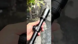 rekomendasi teleskop tahan getar #cover #remix #telescope #teleskop #senapanangin