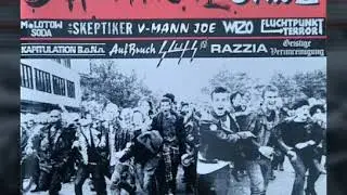 Fluchtpunkt Terror - Los, steht endlich auf
