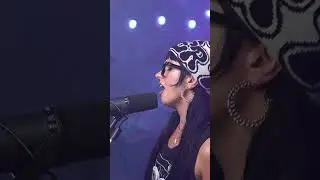 KELS - 'Over' (Live Performance)