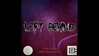 CG5 & DAGames - Left Behind (REMIX) ft. 8-BitRyan & Trickywi [Instrumental Cover by Joseppi]