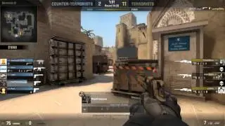 Cs Go Moments 2 by ( MadPressure )